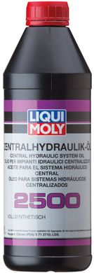 Liqui Moly Zentralhydraulik-Oil 2500, гпк, 1л.