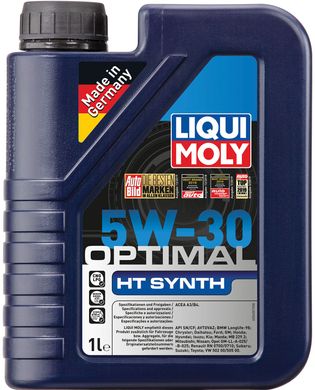 Liqui Moly Optimal HT 5W-30, 1л.