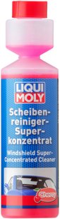 Liqui Moly омыватель стекол суперконцентрат (вишня), 0.25л