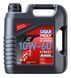 Liqui Moly Motorbike 4T Synth 10W-60 Street Race, 4л