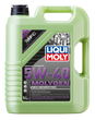 Liqui Moly Molygen 5W-40, 5л