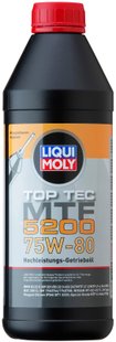 Liqui Moly Top Tec MTF 5200 75W-80, 1л.