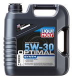 Liqui Moly Optimal HT 5W-30, 4л