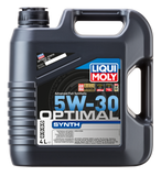 Liqui Moly Optimal HT 5W-30, 4л