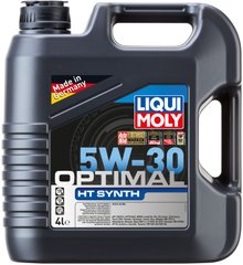 Liqui Moly Optimal HT 5W-30, 4л.