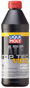 Liqui Moly Top Tec ATF 1100, 1л (7626)