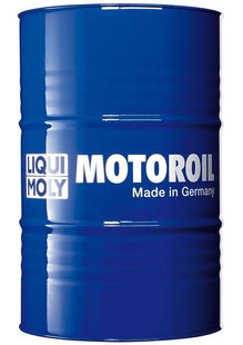 Liqui Moly Optimal HT 5W-30, 205л