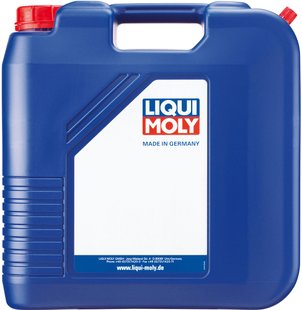 Liqui Moly Top Tec MTF 5200 75W-80, 20л