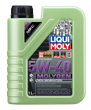 Liqui Moly Molygen 5W-40, 1л