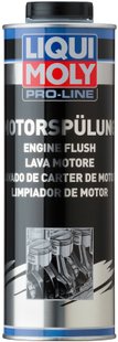 Промывка масляной системы Liqui Moly Pro-Line Motorspulung, 1л