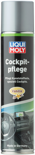 Liqui Moly Cockpit Pflege Vanille уход за пластиком