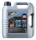 Liqui Moly Top Tec 6610 0W-20, 4л