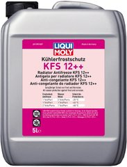 Liqui Moly антифриз-концентрат KFS G12++ красный, 5л