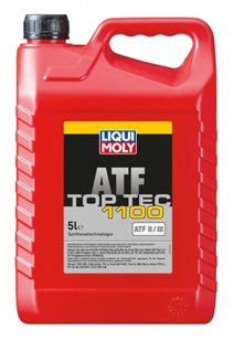 Liqui Moly Top Tec ATF 1100, 5л