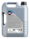 Liqui Moly Top Tec 6610 0W-20, 5л