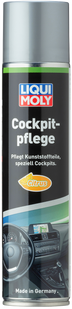 Liqui Moly Cockpit Pflege Citrus уход за пластиком