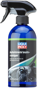 Liqui Moly Innenraum-Reiniger очиститель салона автомобиля