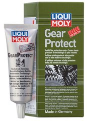 Довготривалий захист МКПП Liqui Moly GearProtect, 0.08л