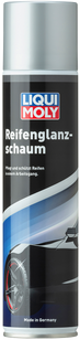 Liqui Moly Reifen-Glanz-Schaum - пена для ухода за покрышками, 300мл