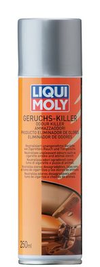 Liqui Moly Geruchs-Killer (нейтралізатор запахів)