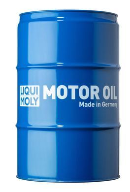 Liqui Moly Top Tec 4110 5W-40, 60л