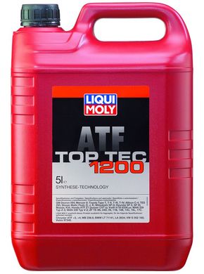 Liqui Moly Top Tec ATF 1200, 5л