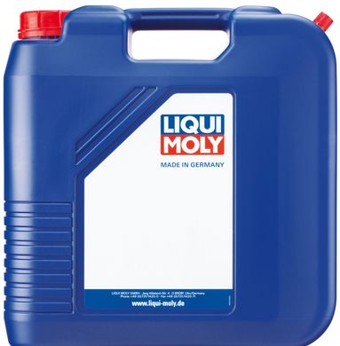 Liqui Moly Marine Gear Oil 80W-90, 20л.