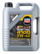 Liqui Moly Top Tec 4100 5W-40, 5л