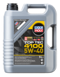 Liqui Moly Top Tec 4100 5W-40, 5л