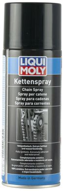 Liqui Moly Kettenspray - спрей по догляду за ланцюгами