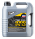 Liqui Moly Top Tec 4100 5W-40, 4л