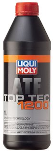 Liqui Moly Top Tec ATF 1200, 1л (7502)