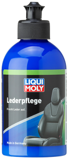 Liqui Moly Leder-Pflege - лосьон для кожаного салона