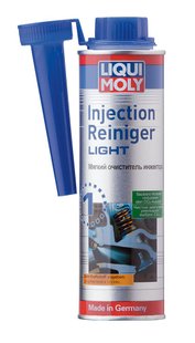 Liqui Moly Injection Reiniger Light, 0.3л