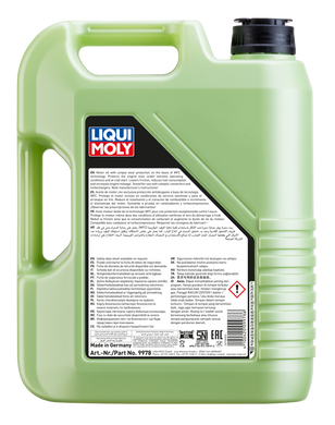 Liqui Moly Molygen 10W-30, 5л