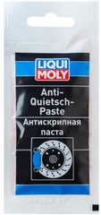 Liqui Moly Anti-Quietsch-Paste - для гальмівної системи