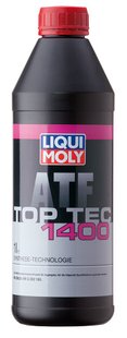 Liqui Moly Top Tec ATF 1400, 1л (8041)