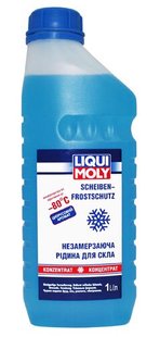 Омыватель стекла Liqui Moly -80°C, 1л