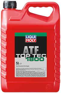 Liqui Moly Top Tec ATF 1800, 5л