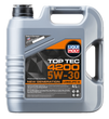 Liqui Moly Top Tec 4200 5W-30, 4л