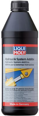 Liqui Moly Hydraulik System Additiv -присадка для гідравлічних систем, 1л