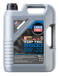 Liqui Moly Top Tec 6600 0W-20, 5л