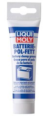Смазка для электроконтактов Liqui Moly Batterie-Pol-Fett, 0.05л