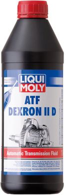 Liqui Moly ATF Dexron II D HC, 1л