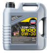 Liqui Moly Top Tec 6100 0W-30, 4л