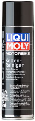 Очисник приводного ланцюга мотоцикла Liqui Moly Motorbike Ketten-Reiniger, 0.5л