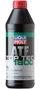 Liqui Moly Top Tec ATF 1800, 1л (2381)