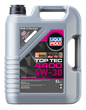 Liqui Moly Top Tec 4400 5W-30, 5л