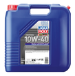 Liqui Moly MoS2 Leichtlauf 10W-40, 20л
