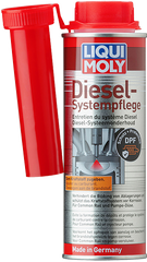 Liqui Moly Systempflege Diesel - для Common-Rail, 0.25л